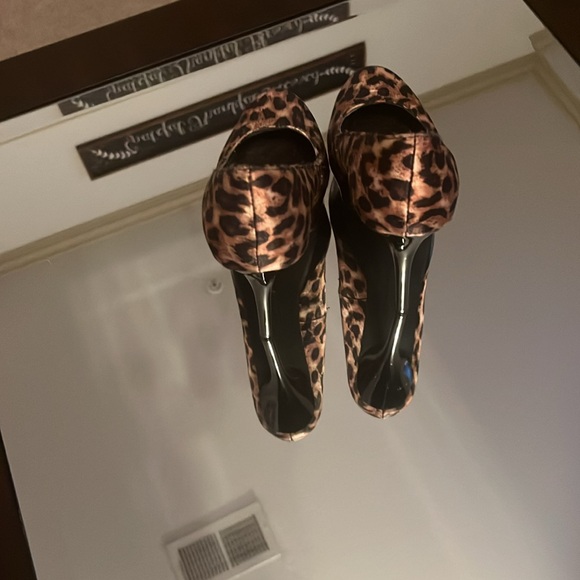 GORGFABULUS HIGH HEELS - Picture 2 of 11